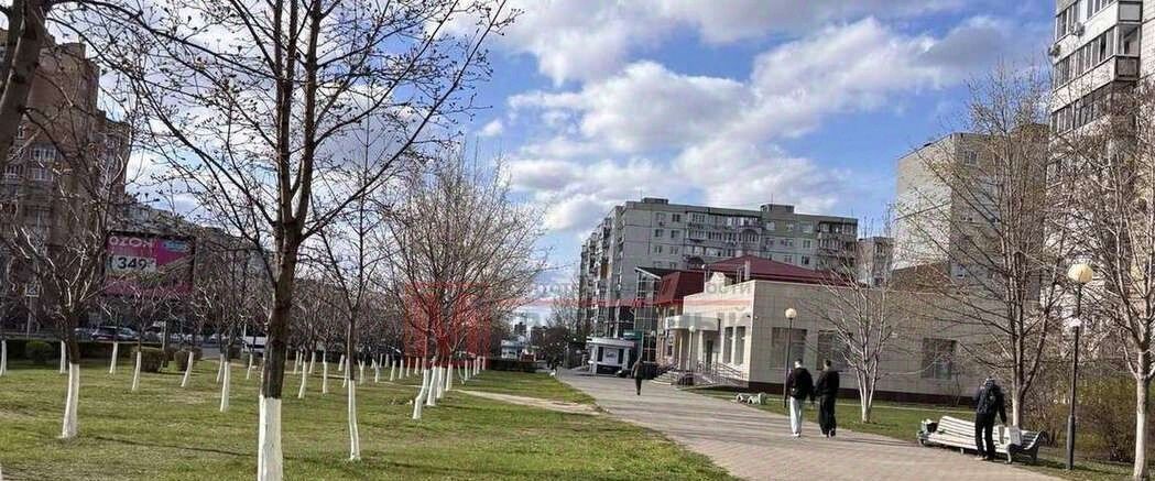 офис г Старый Оскол Восточный микрорайон 2А фото 4