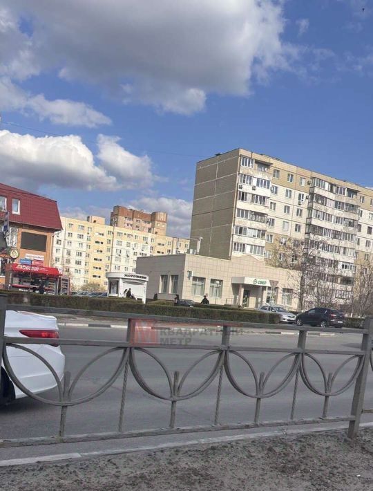 офис г Старый Оскол Восточный микрорайон 2А фото 2