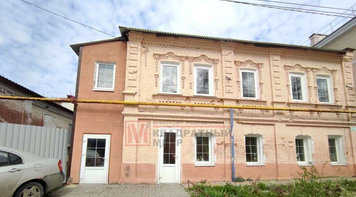 офис г Старый Оскол ул Урицкого 6 фото 2