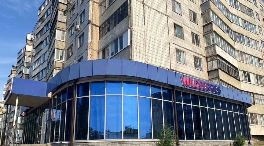 офис г Старый Оскол микрорайон Конева 10 фото 3