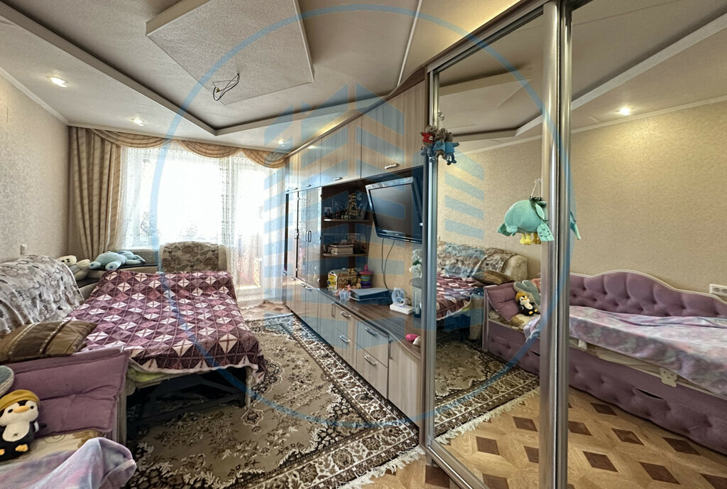 квартира г Ессентуки ул Предгорная 6 фото 3