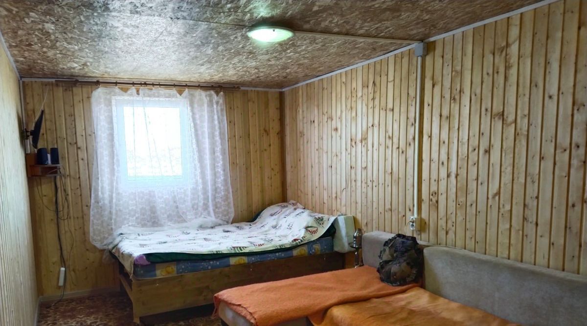 дом г Барнаул снт Алмаз проезд 9-й фото 2