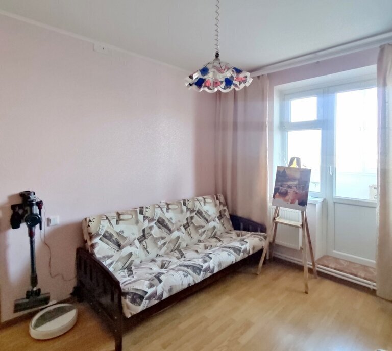 квартира г Белгород б-р Юности 45 фото 3