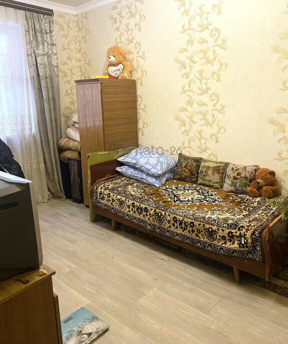 дом г Пятигорск п Горячеводский ул Шевченко 102 фото 3