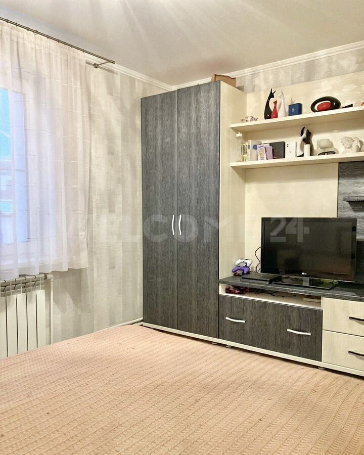 дом г Орел р-н Железнодорожный ул Новосильская 77 фото 4