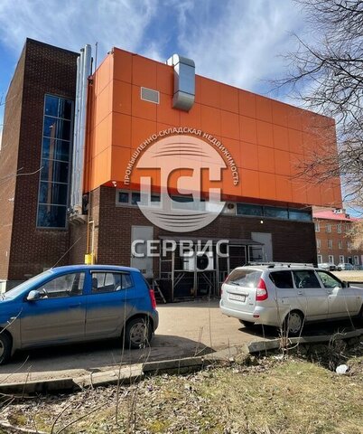 метро Подольск ул Правды 3 Московская область, Подольск фото