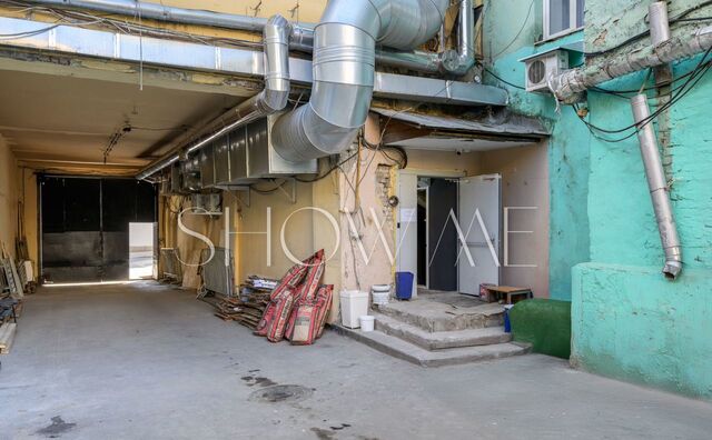 метро Тверская ул Тверская 20/1с 1 фото
