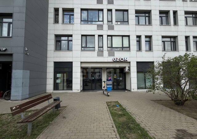 торговое помещение ул Совхозная 16к/2 Левобережная фото