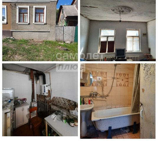 дом ул Ульяновская 16 фото