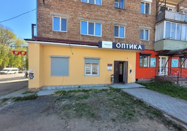 р-н Рославльский г Рославль ул Красноармейская 102а фото