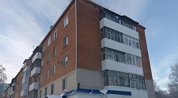 р-н мкр Иртышский 2 фото