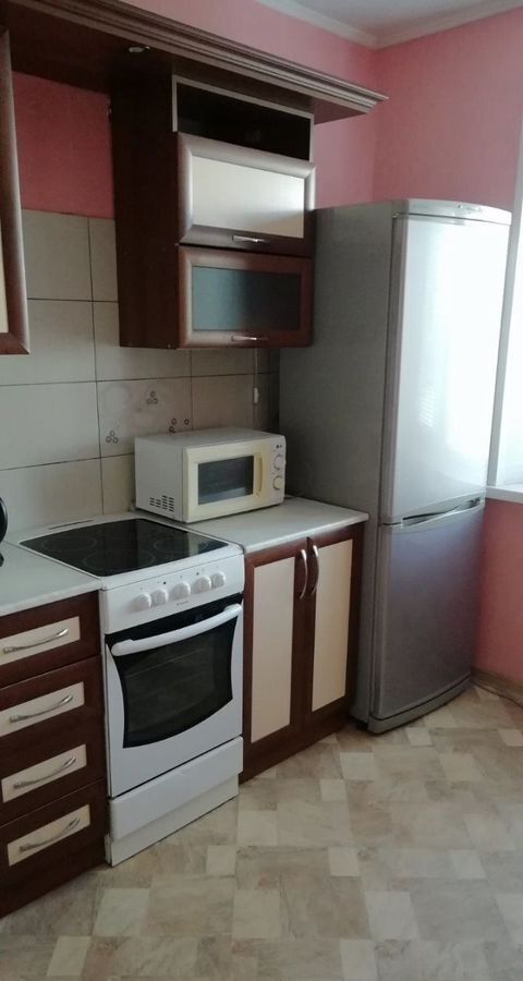 квартира г Минусинск ул Народная 7 фото 1
