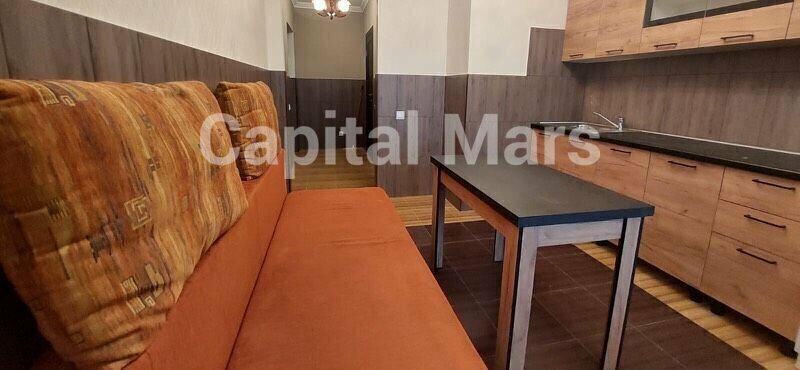 квартира г Москва метро Лесопарковая ш Варшавское 170ек/4 фото 2