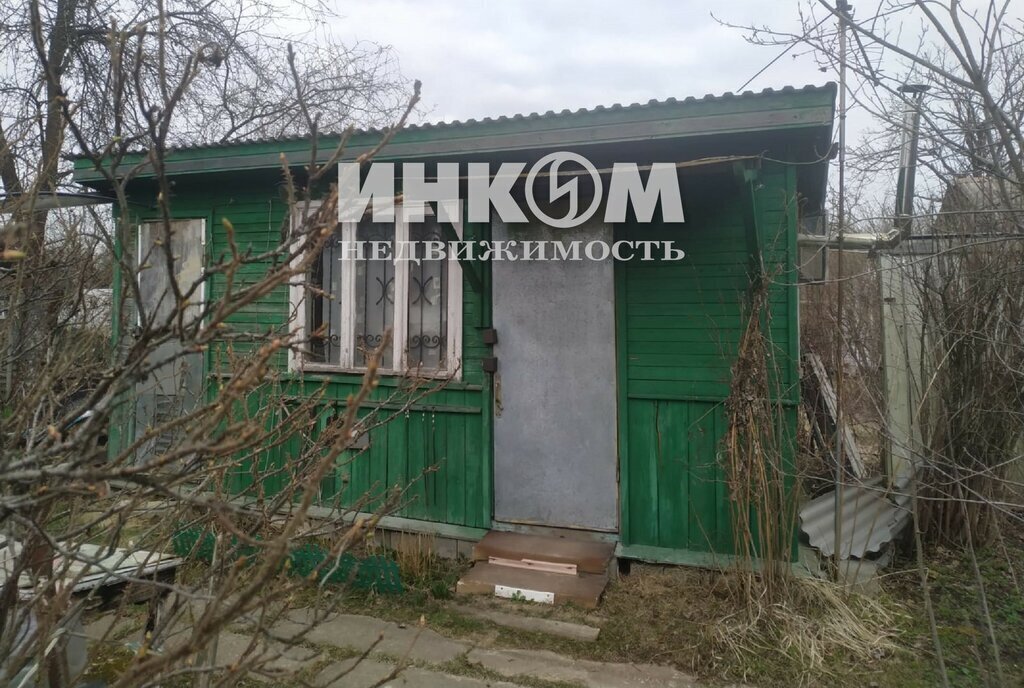 дом г Домодедово снт тер.Новое Заборье 562, Подольск фото 3