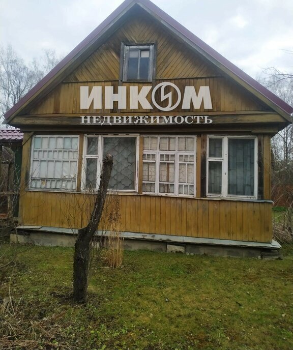 дом г Домодедово снт тер.Новое Заборье 562, Подольск фото 4