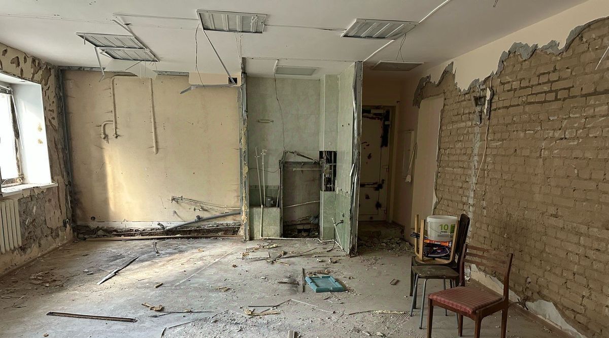 свободного назначения г Наро-Фоминск ул Шибанкова 15 фото 3