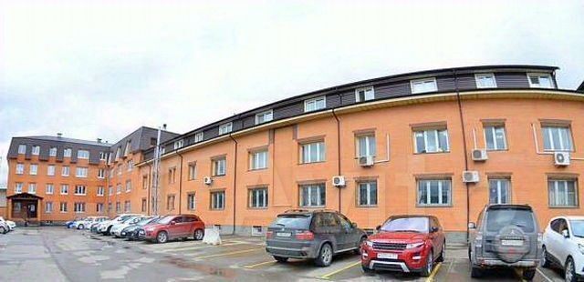 офис г Одинцово ул Южная 8а Рассказовка фото 3