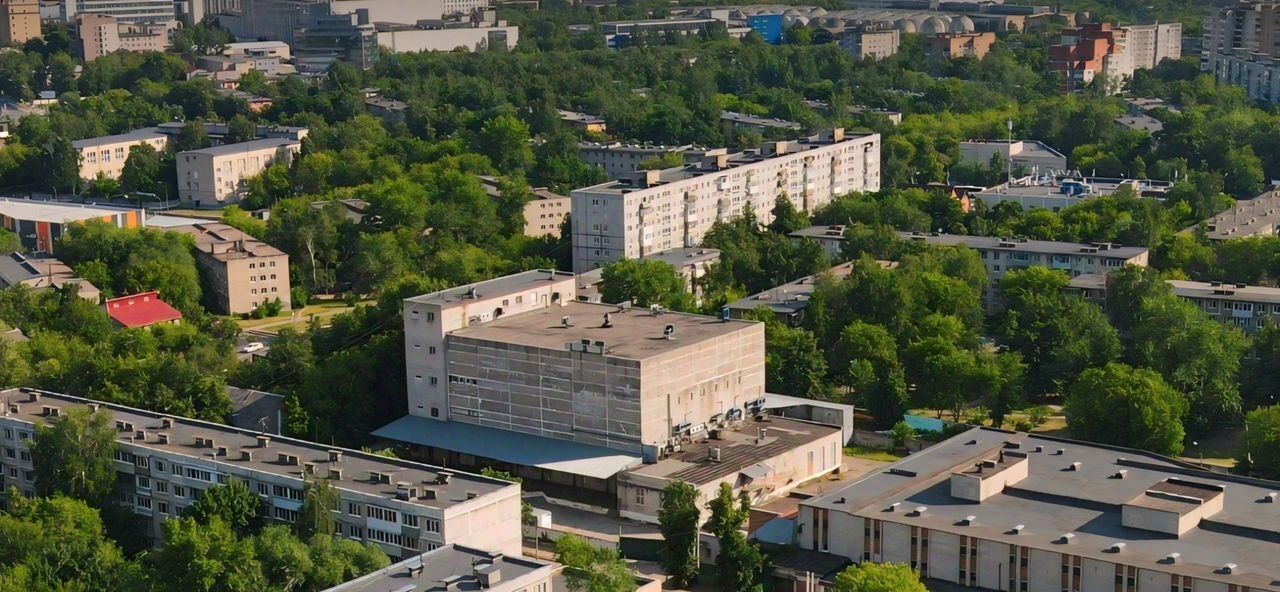производственные, складские г Жуковский ул Луч 6 3-й фото 3