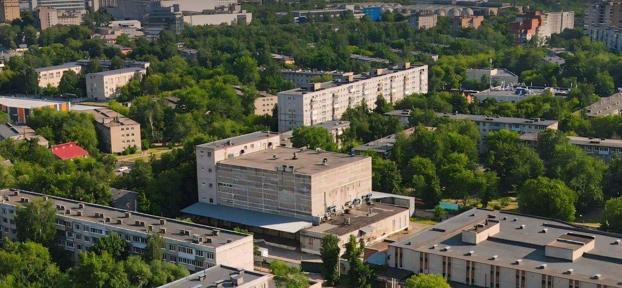 офис г Жуковский ул Луч 6 3-й фото 4