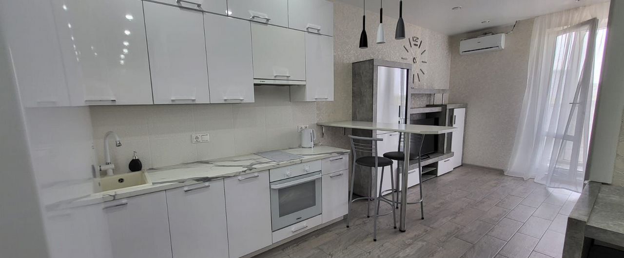 квартира г Тула р-н Центральный ул Оборонная 102в фото 2