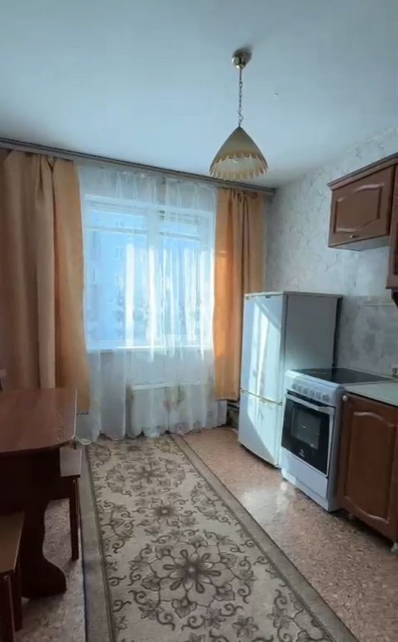 квартира г Прокопьевск ул Азовская 12к/3 Кемеровская обл. - Кузбасс фото 3