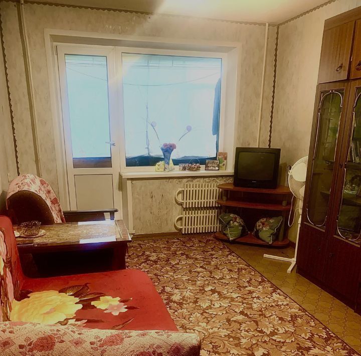 квартира г Тольятти р-н Автозаводский ул Автостроителей 15 фото 1