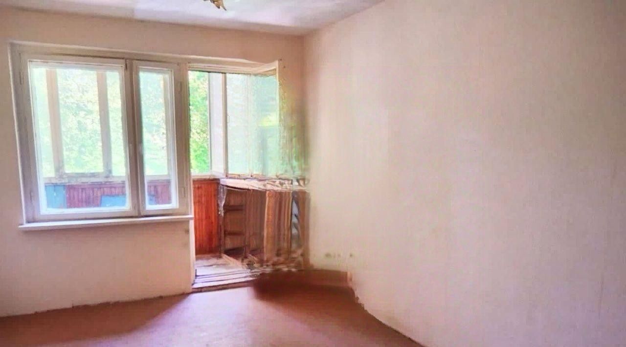 квартира г Самара Безымянка ул Алма-Атинская 80 фото 1