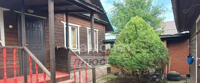р-н Демский снт Лесная поляна 34 фото