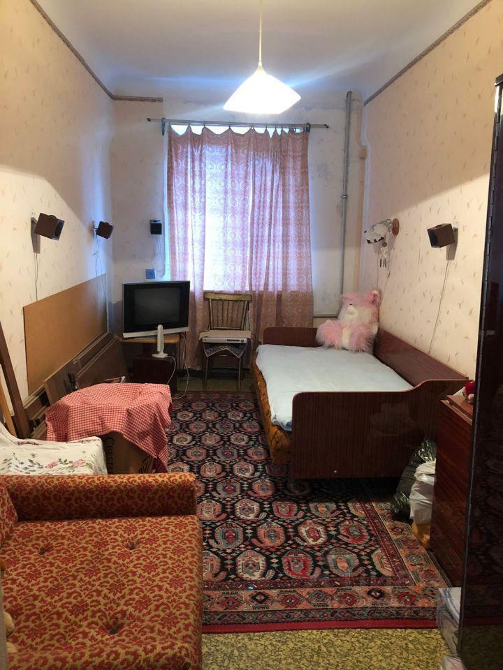 квартира г Краснодар р-н Центральный ул Клиническая 13 фото 1