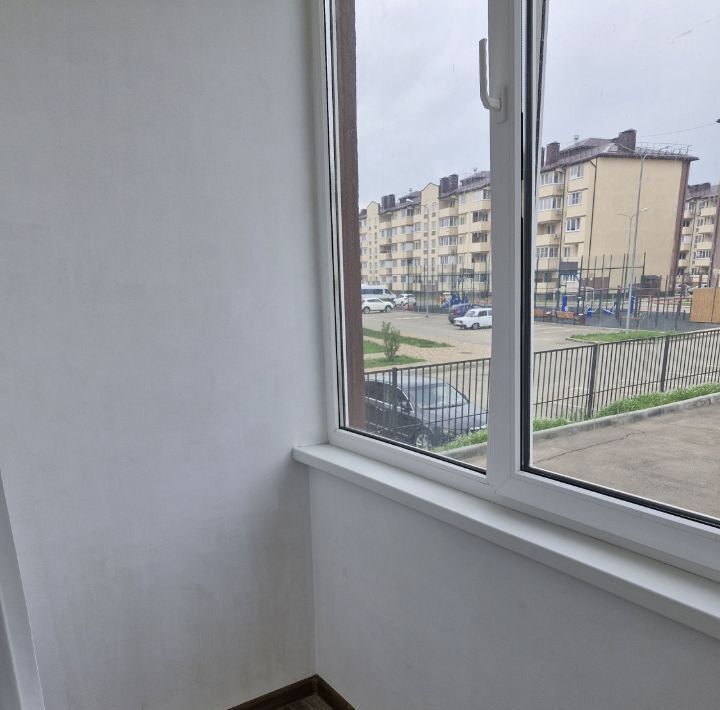 квартира г Краснодар р-н Прикубанский ул им. Валерия Вишневецкого 11к/2 фото 1