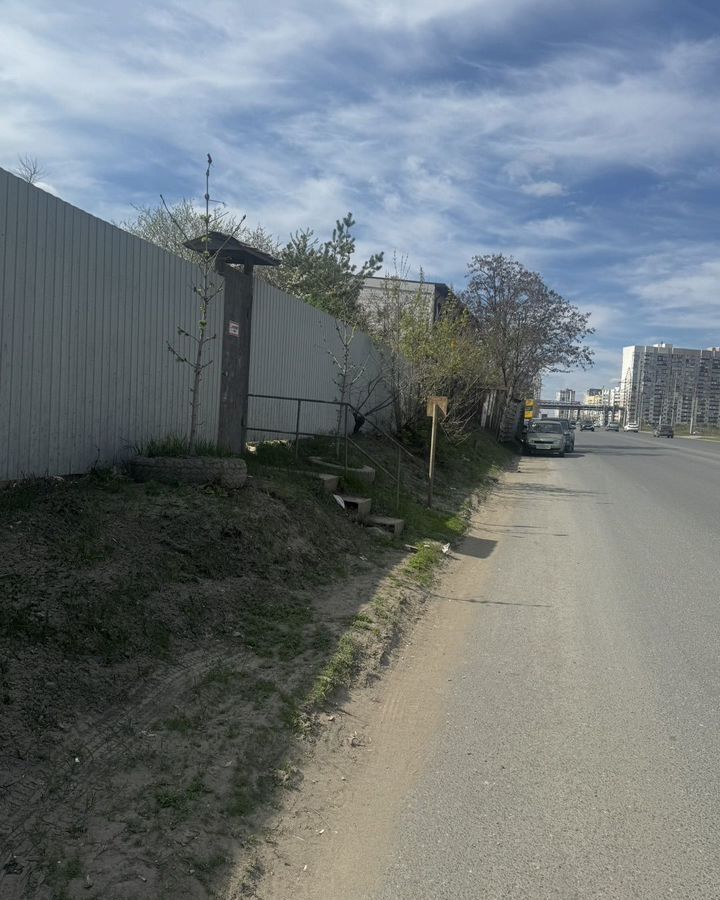 дом г Саратов р-н Кировский 2-й пр. Танкистов фото 3