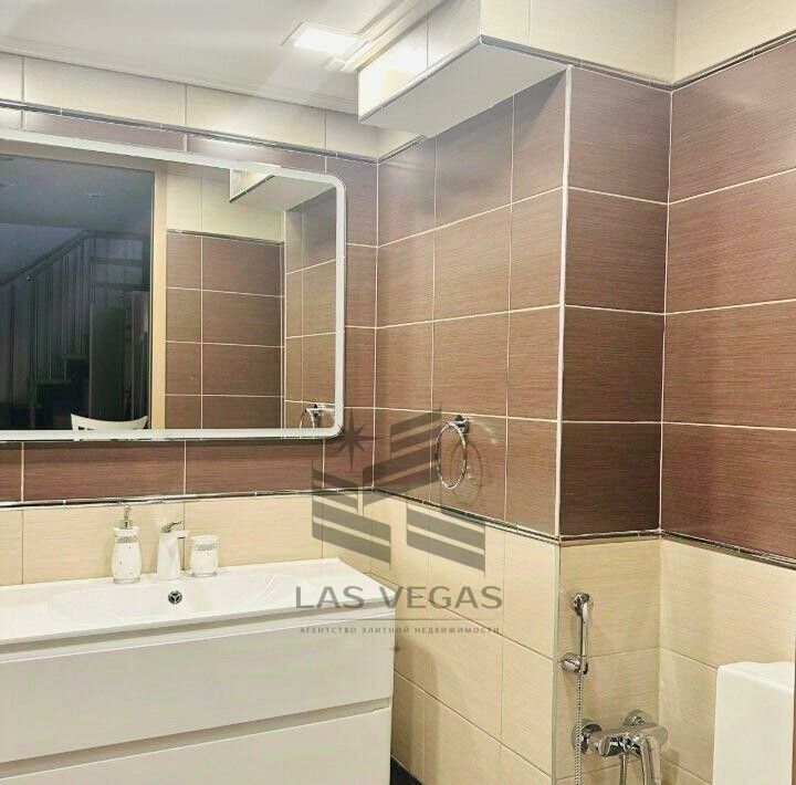 квартира г Москва Давыдково ул Верейская 29с/151 фото 3