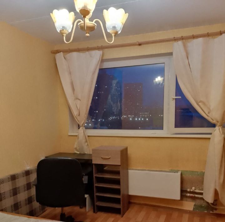 квартира г Москва метро Нижегородская пр-кт Рязанский 5 фото 2