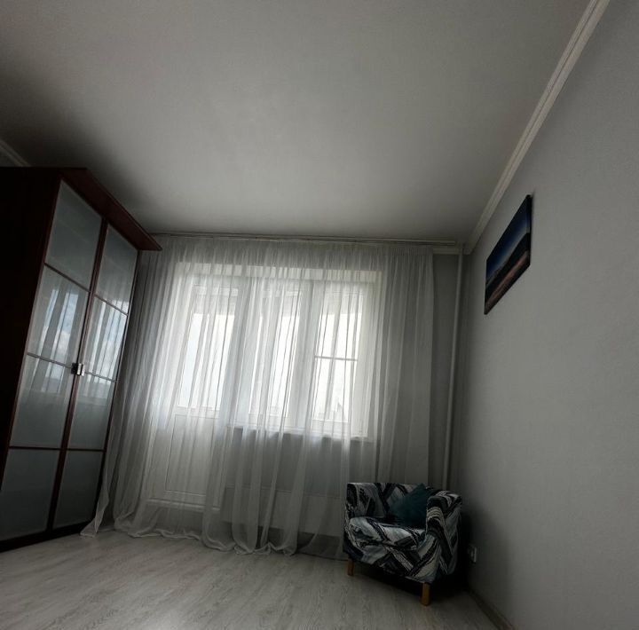 квартира г Москва метро Южная ш Варшавское 124 фото 4