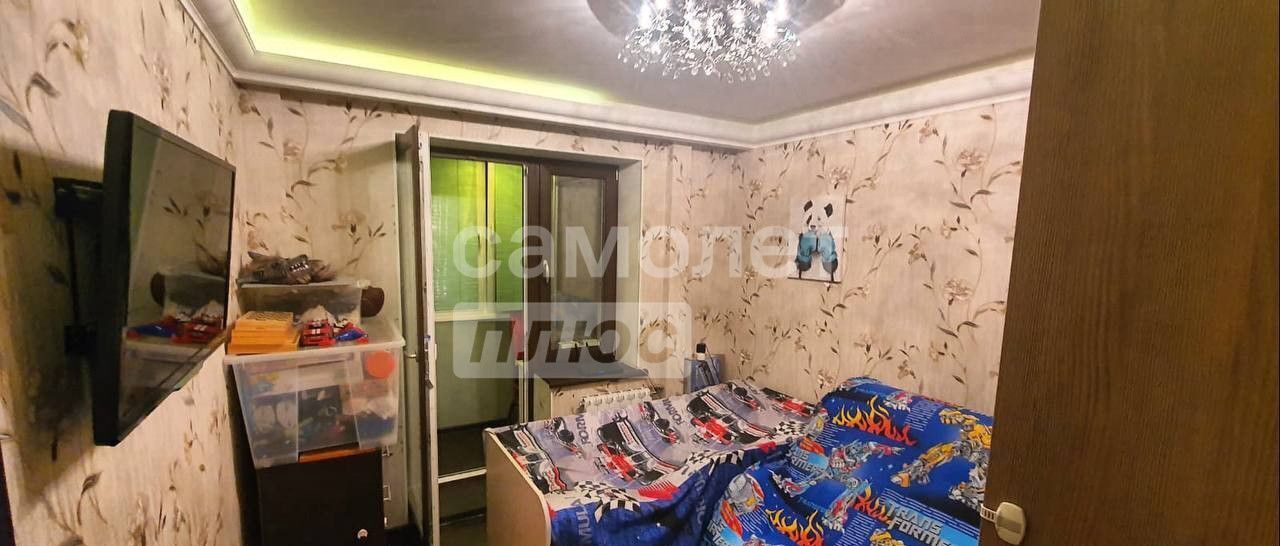 квартира г Дзержинский ул Томилинская 28 фото 3