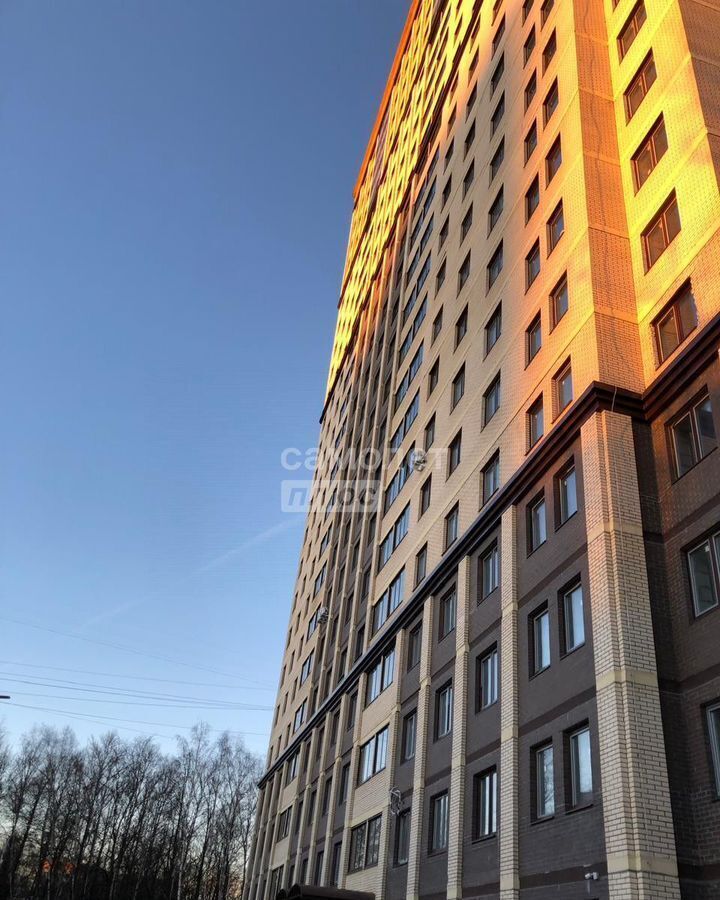 квартира г Одинцово ул Маршала Жукова 23ак/2 Одинцово, Одинцовский г. о. фото 3