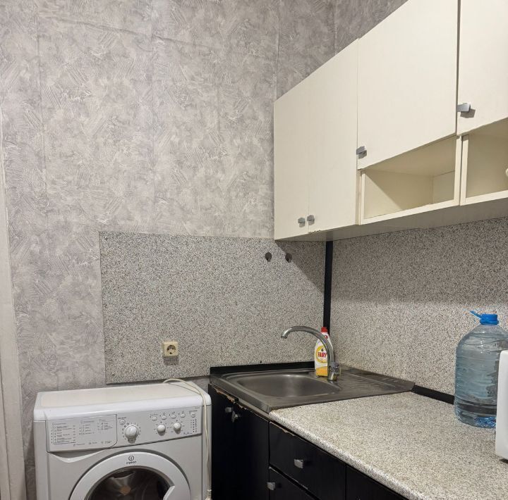 квартира г Москва метро Верхние Лихоборы б-р Бескудниковский 10к/2 фото 2