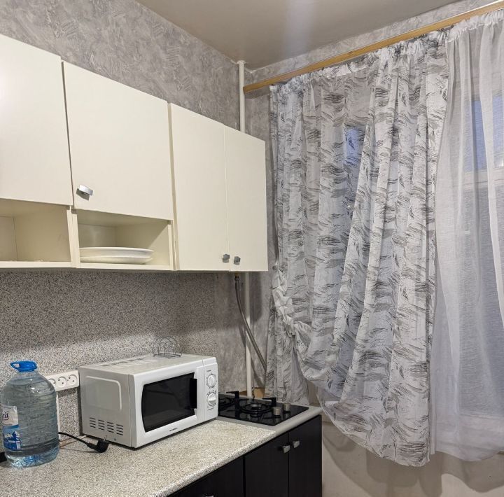 квартира г Москва метро Верхние Лихоборы б-р Бескудниковский 10к/2 фото 3