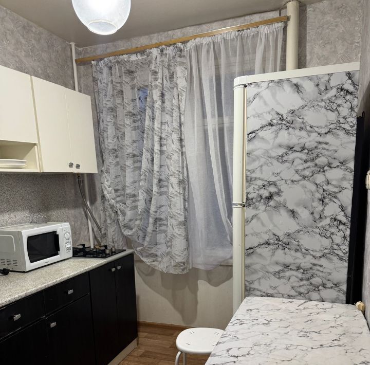 квартира г Москва метро Верхние Лихоборы б-р Бескудниковский 10к/2 фото 4