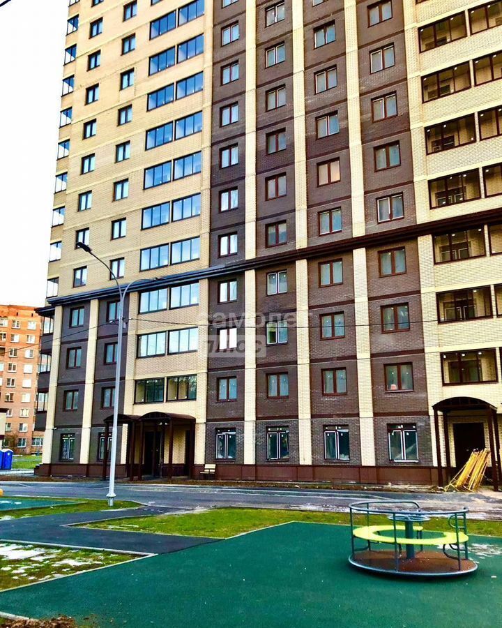 квартира г Одинцово ул Маршала Жукова 23ак/2 Одинцово, Одинцовский г. о. фото 4