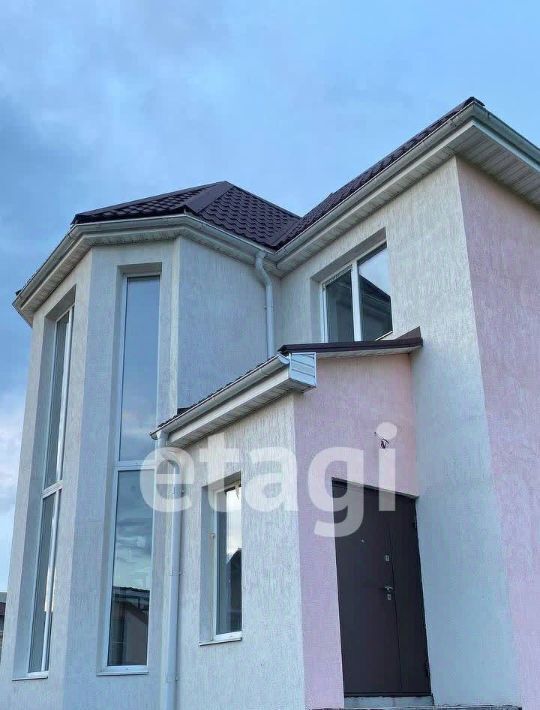 дом г Ачинск снт Заречье 6 фото 3