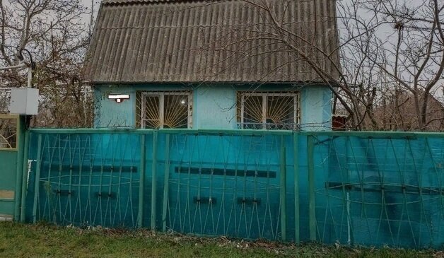 дом г Красноярск снт Здоровье фото 2