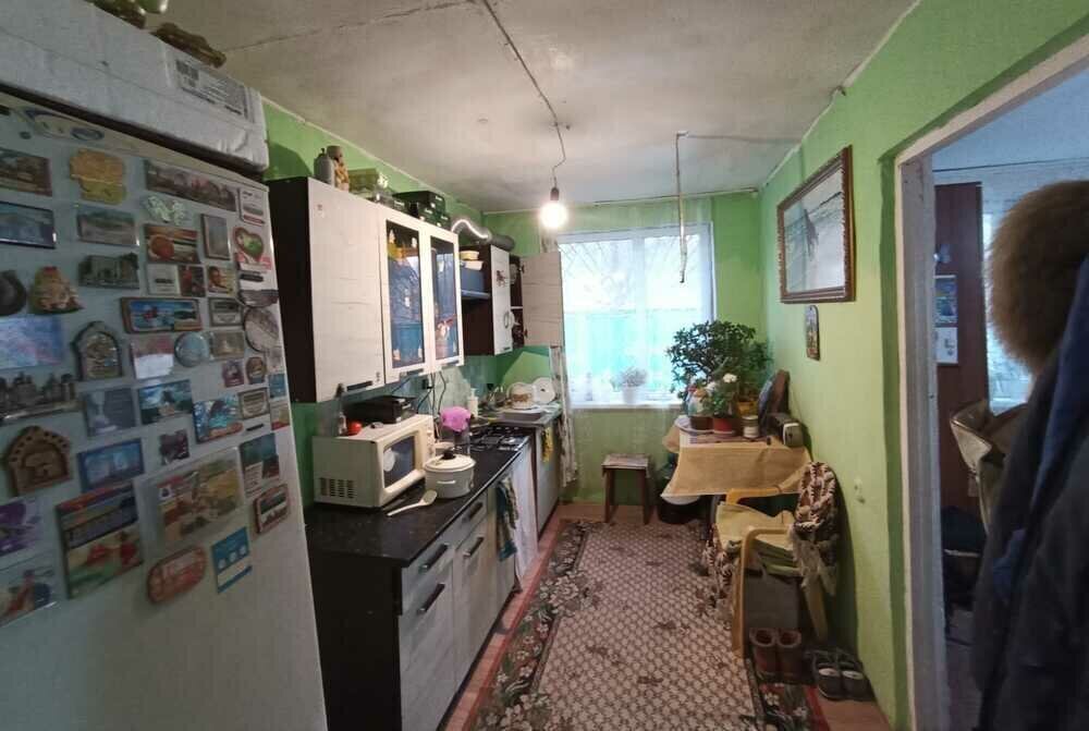 дом г Красноярск снт Здоровье фото 3