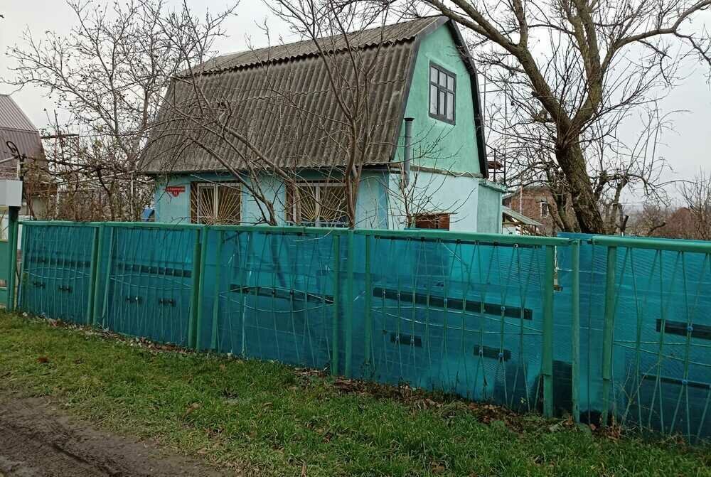 дом г Красноярск снт Здоровье фото 4
