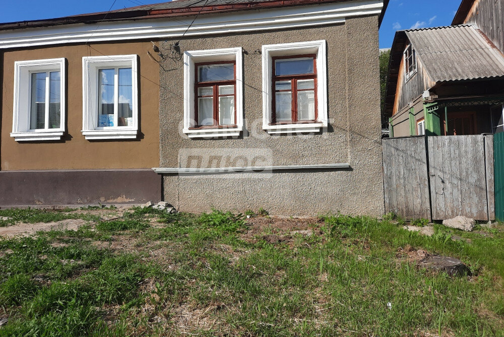 дом г Воронеж ул Ульяновская 16 фото 3