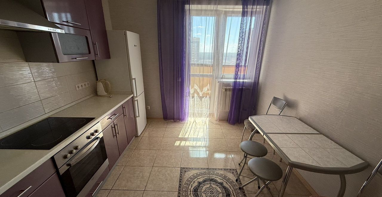 квартира г Одинцово ул Маковского 20 Одинцово, Одинцовский г. о. фото 4