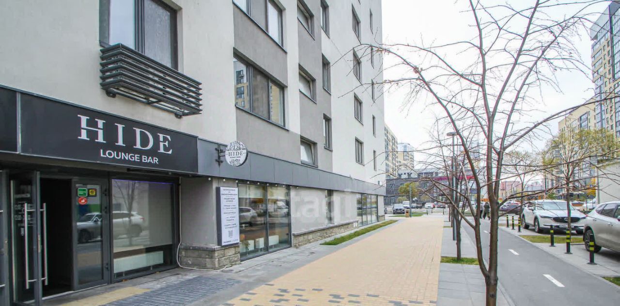 торговое помещение г Тюмень р-н Центральный проезд Тихий 6 фото 4