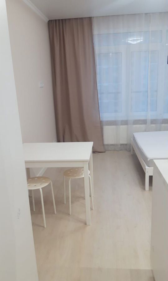 квартира г Москва метро Солнцево ул Авиаторов 1 фото 4