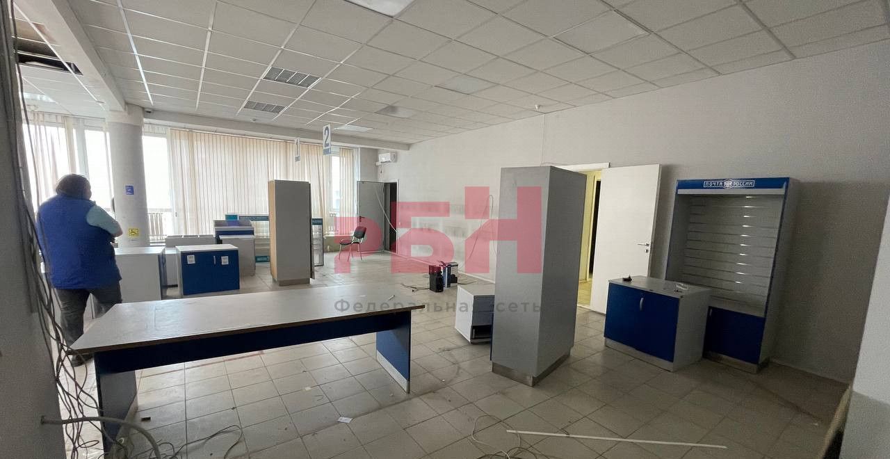 свободного назначения г Екатеринбург Геологическая ул Белореченская 30 фото 4