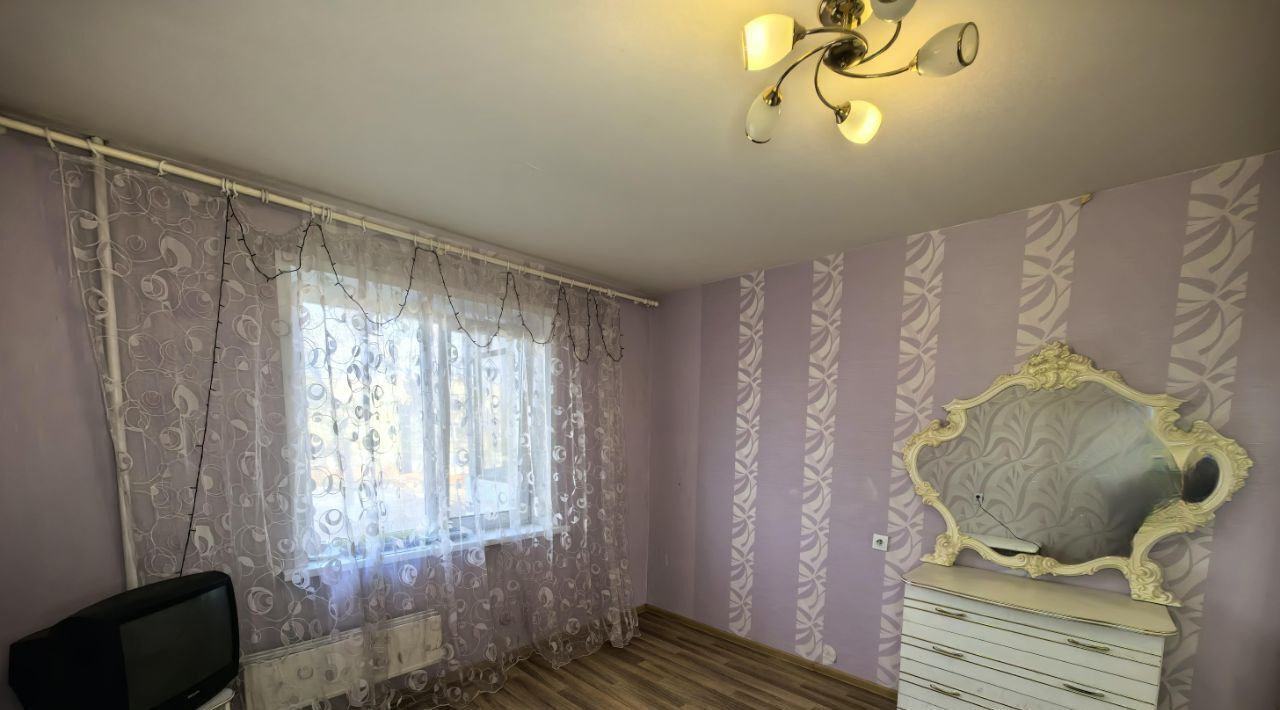 квартира г Самара Безымянка ул Демократическая 8 фото 2